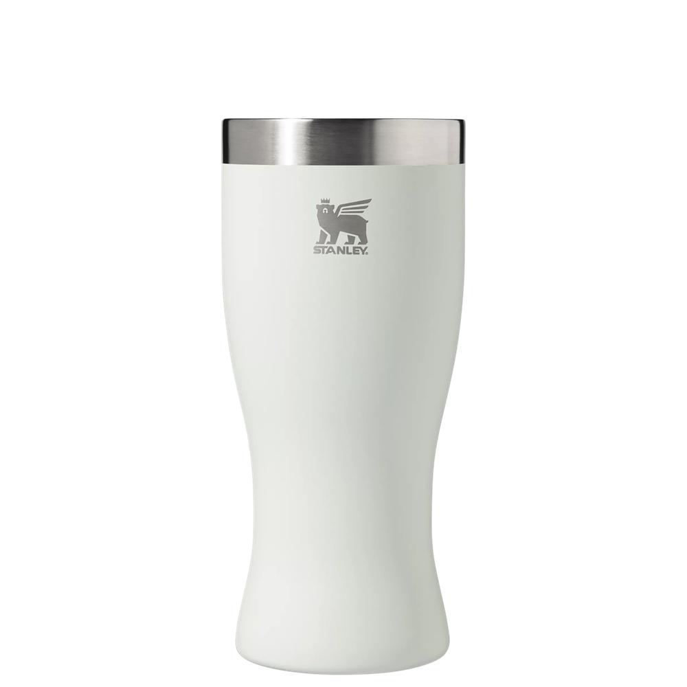 Botellas de Agua Stanley The Golden Hour Prismatic™ Pilsner Glass | 15 OZ Gris | IGNQ-46920