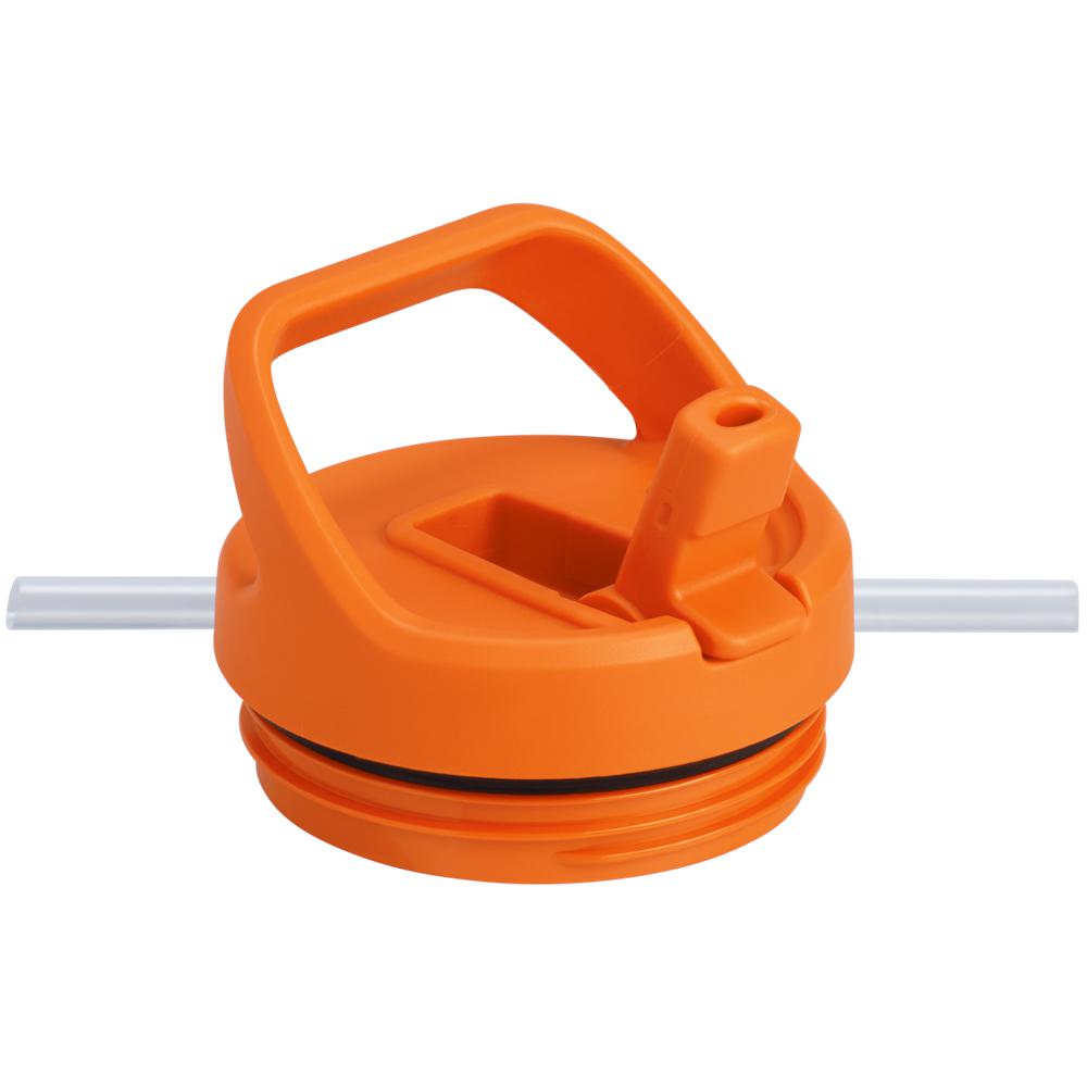 Botellas de Agua Stanley The Heat Wave GO IceFlow™ Flip Straw Bottle | 20 OZ Moradas | KHEN-56239