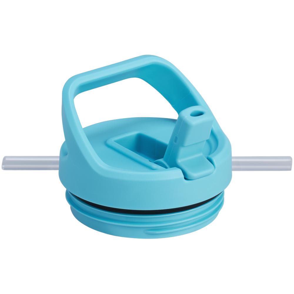 Botellas de Agua Stanley The Heat Wave GO IceFlow™ Flip Straw Bottle | 20 OZ Verde | ILJH-35496