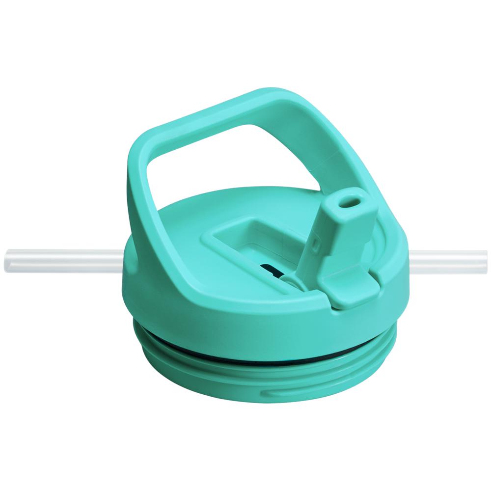 Botellas de Agua Stanley The Heat Wave GO IceFlow™ Flip Straw Bottle | 20 OZ Rosas | FMCJ-19703