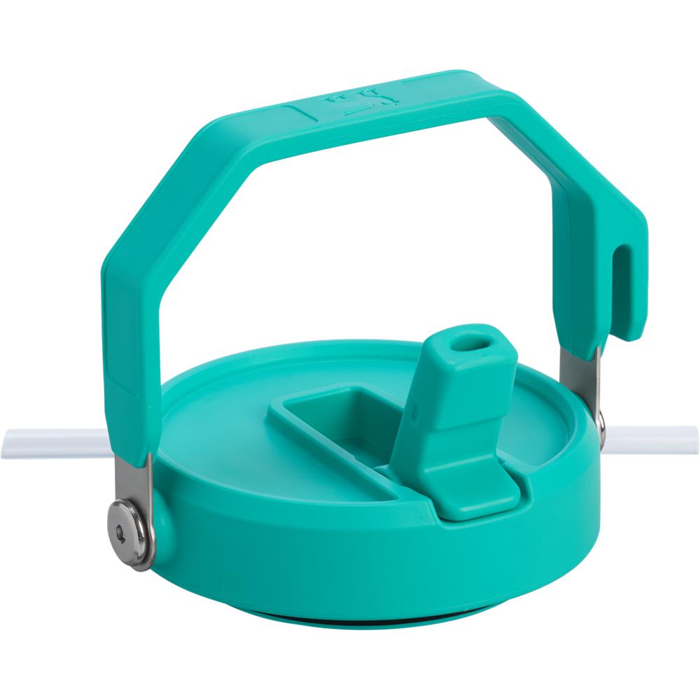 Botellas de Agua Stanley The Heat Wave IceFlow™ Flip Straw Jug | 64 OZ Rosas | QXGF-79246