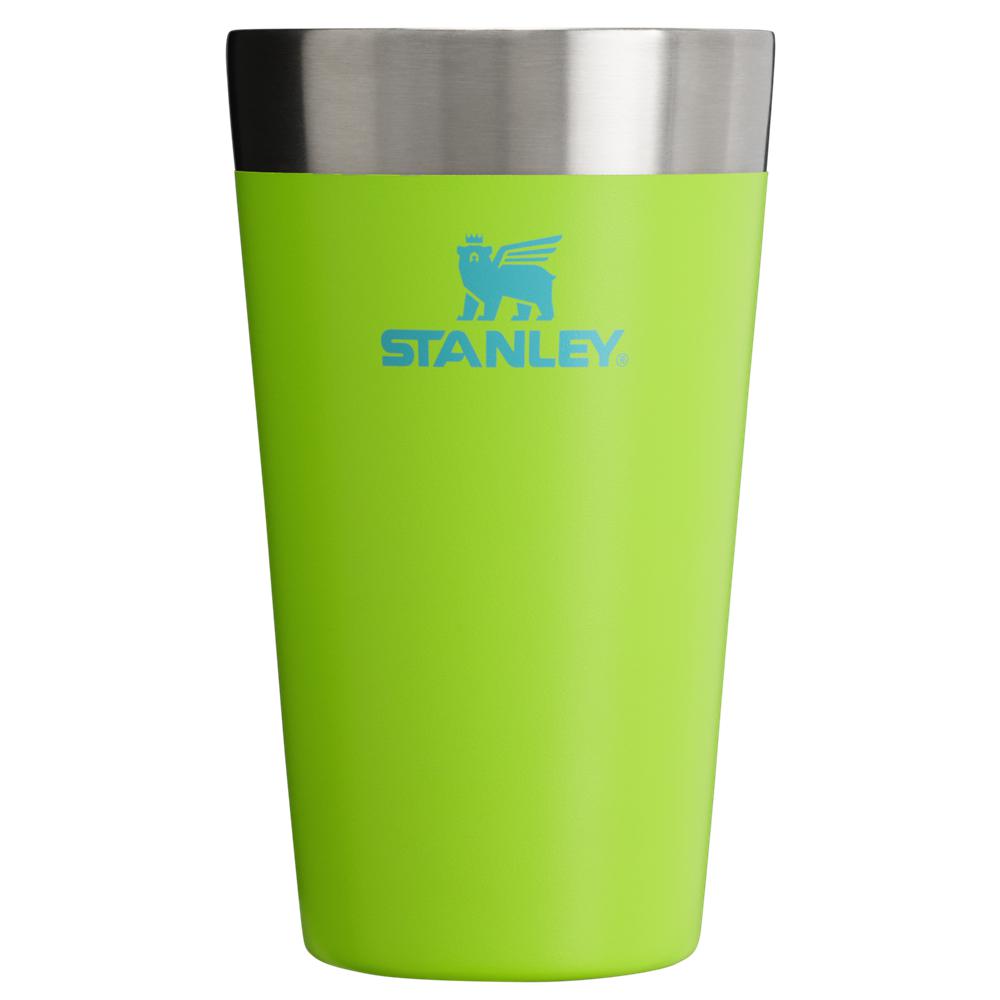 Botellas de Agua Stanley The Heat Wave Stay Chill Stacking Pint | 16 OZ Verde | XHYE-25194