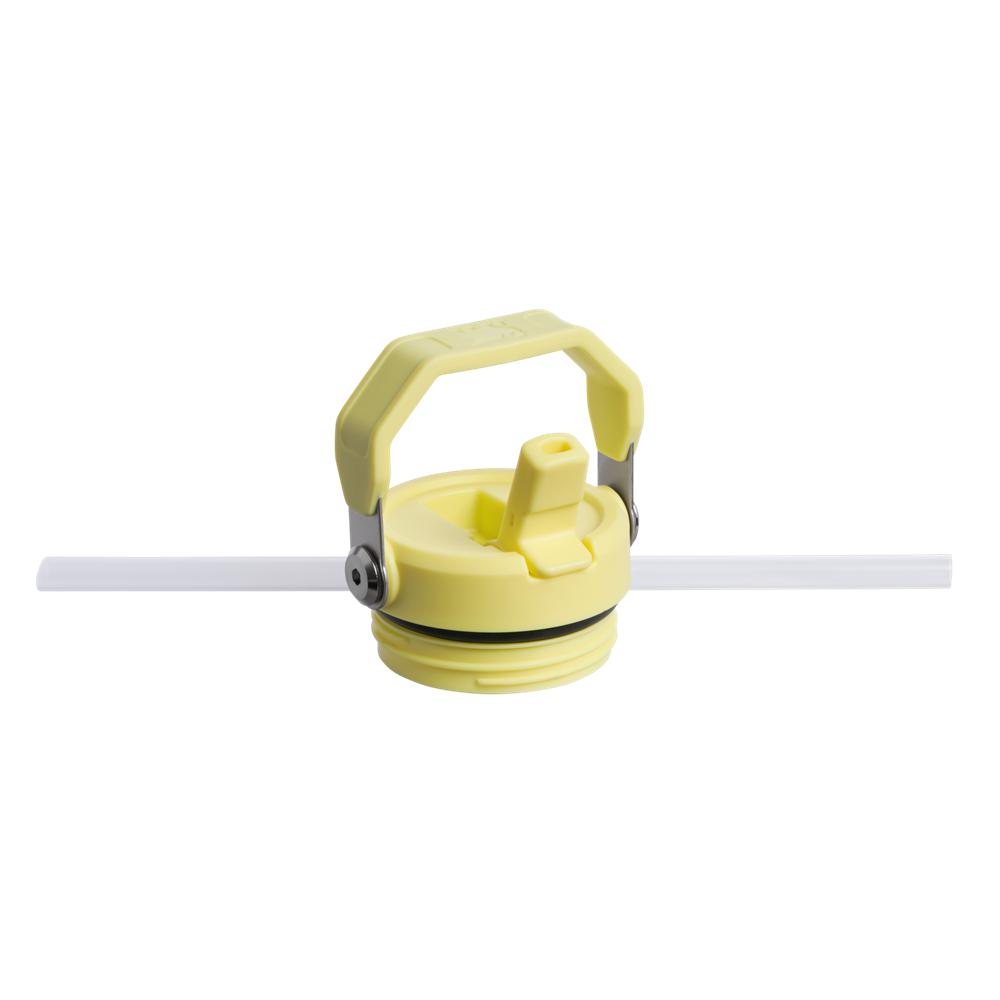 Botellas de Agua Stanley The IceFlow™ Bottle with Flip Straw Lid | 36 OZ Amarillo | KFSP-46137