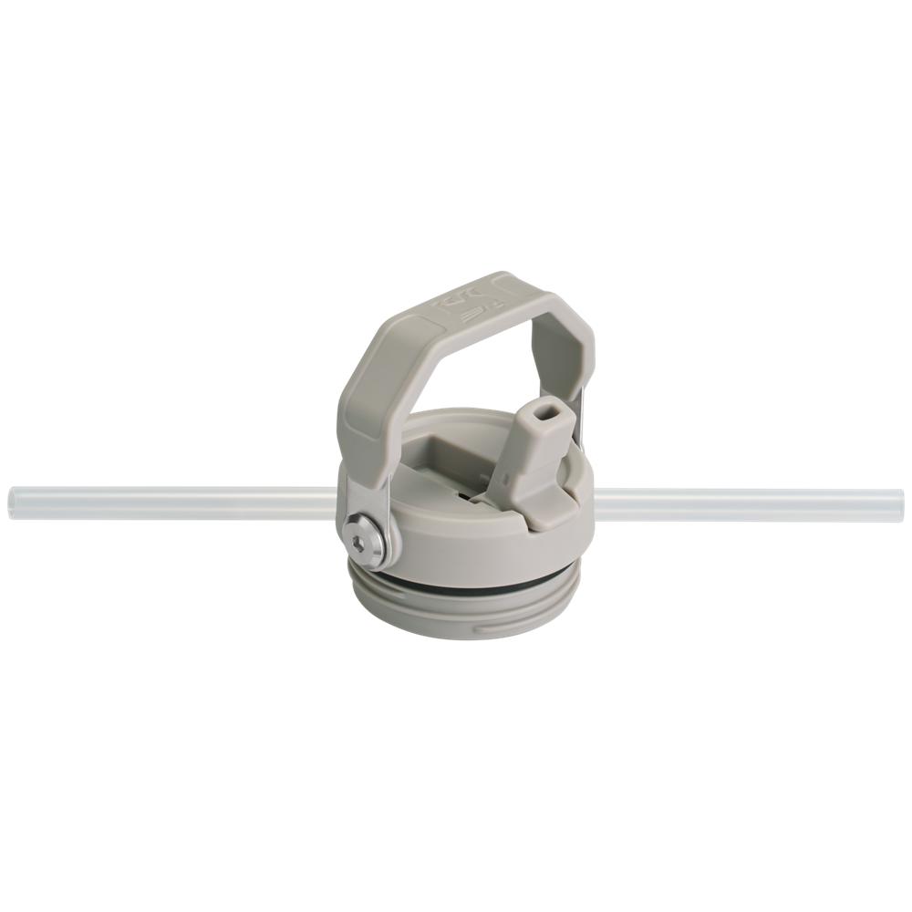 Botellas de Agua Stanley The IceFlow™ Bottle with Flip Straw Lid | 50 OZ Gris | CUHI-46853