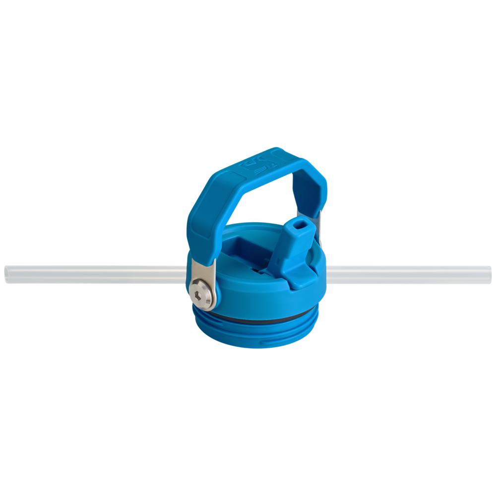 Botellas de Agua Stanley The IceFlow™ Bottle with Flip Straw Lid | 50 OZ Azules | OKIL-23076