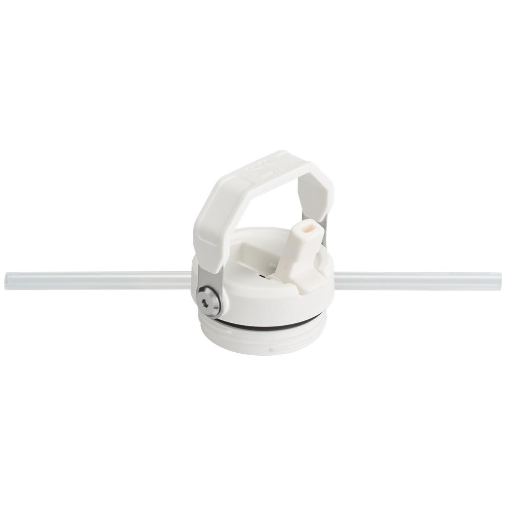 Botellas de Agua Stanley The IceFlow™ Bottle with Flip Straw Lid | 50 OZ Blancas | LZYC-43815