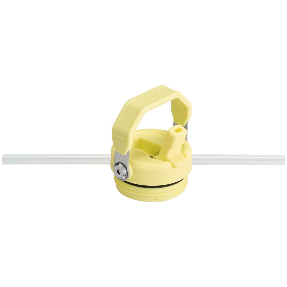 Botellas de Agua Stanley The IceFlow™ Bottle with Flip Straw Lid | 50 OZ Amarillo | RHPC-80569