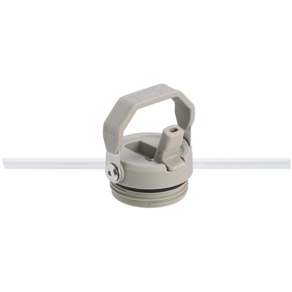 Botellas de Agua Stanley The IceFlow™ Bottle with Flip Straw Lid | 36 OZ Gris | WEAQ-73246