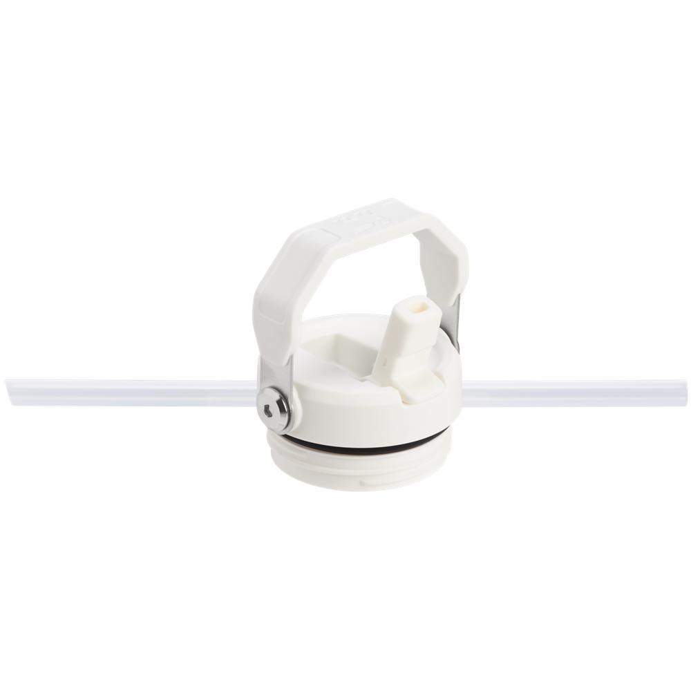 Botellas de Agua Stanley The IceFlow™ Bottle with Flip Straw Lid | 36 OZ Blancas | KPIR-08256