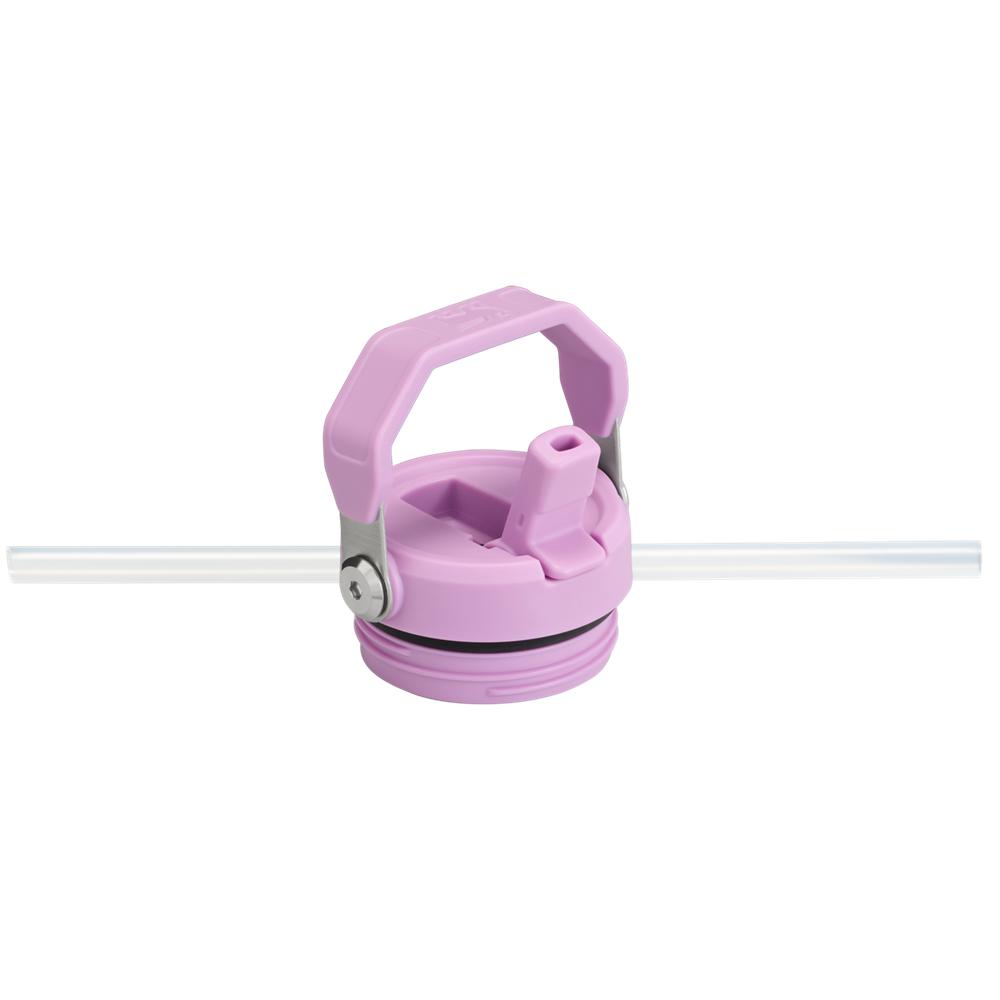 Botellas de Agua Stanley The IceFlow™ Bottle with Flip Straw Lid | 36 OZ Moradas | DQSB-98261