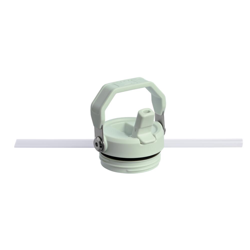 Botellas de Agua Stanley The IceFlow™ Bottle with Flip Straw Lid | 36 OZ Darkseagreen | IRWE-23567