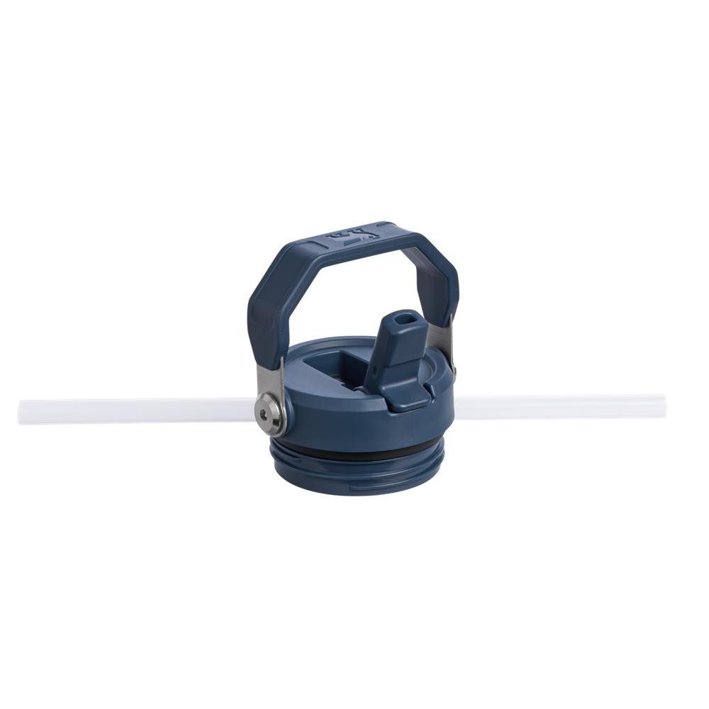 Botellas de Agua Stanley The IceFlow™ Bottle with Flip Straw Lid | 36 OZ Azul Marino | JLGT-41385