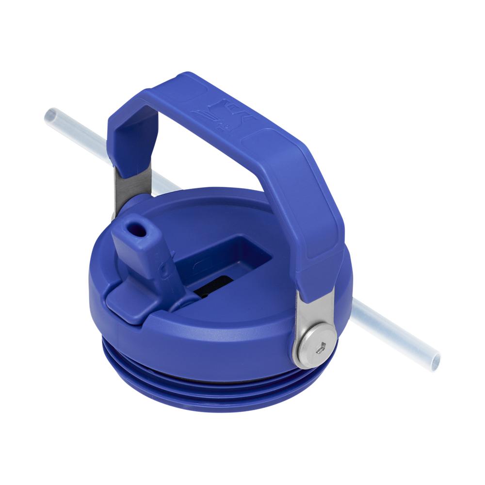 Botellas de Agua Stanley The IceFlow Flip Straw Tumbler | 20 OZ | Insulated Water Tumbler | Sta Azules | GNXH-21947