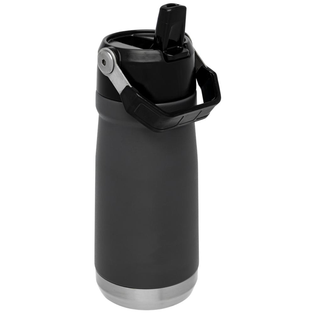 Botellas de Agua Stanley The IceFlow Flip Straw Water Bottle | 17 OZ | Insulated Bottle | Stanl Gris | IXLG-63124