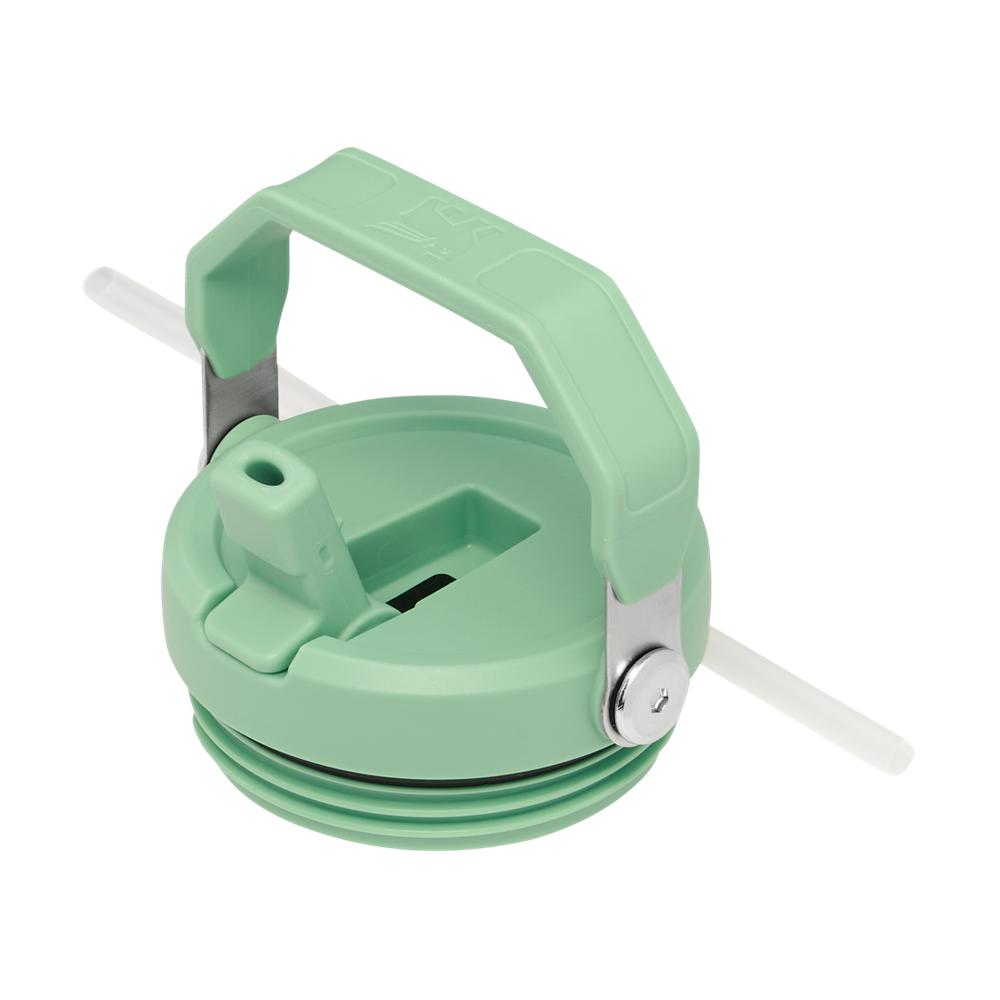 Botellas de Agua Stanley The IceFlow Flip Straw Tumbler | 30 OZ | Insulated Water Verde | MENT-57380