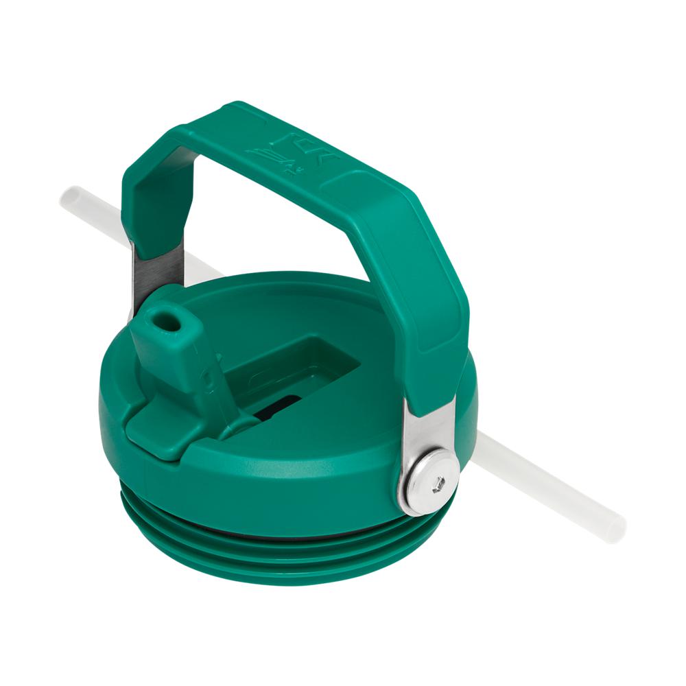 Botellas de Agua Stanley The IceFlow Flip Straw Tumbler | 30 OZ | Insulated Water Verde | EWIQ-68307
