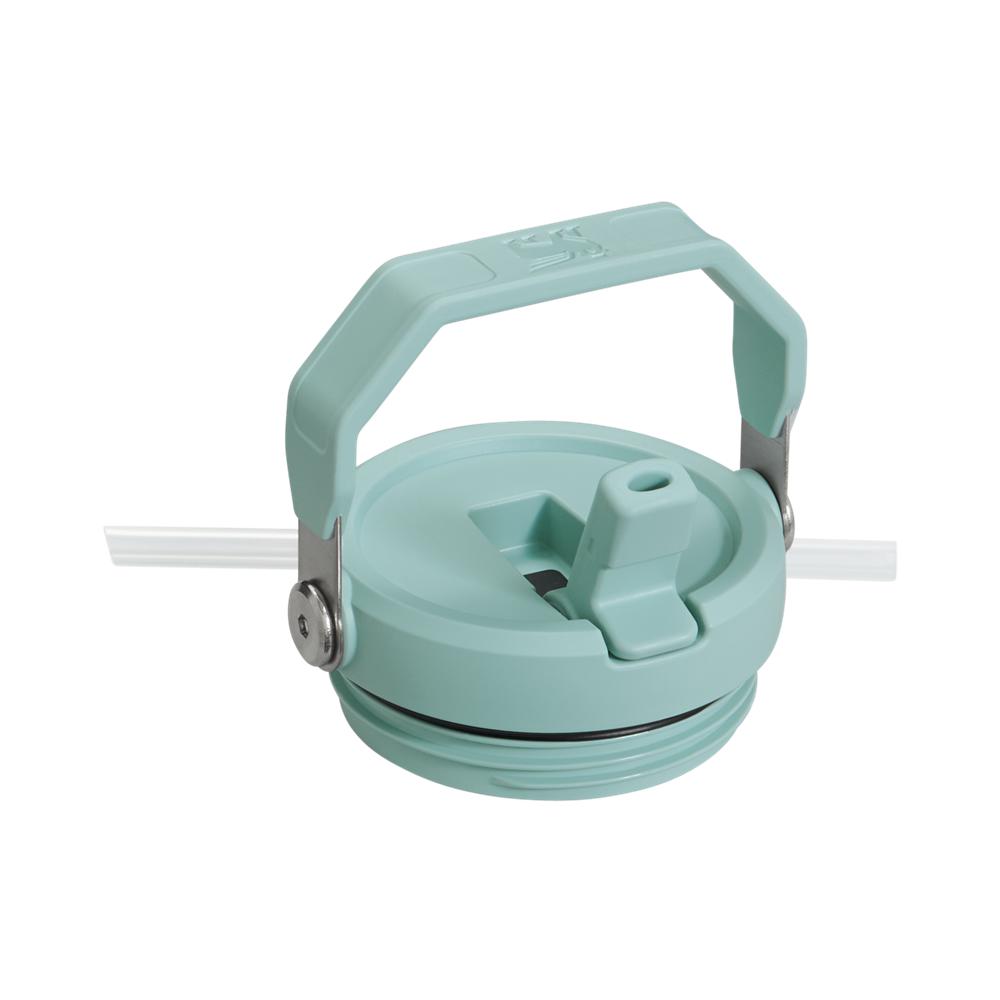 Botellas de Agua Stanley The IceFlow Flip Straw Tumbler | 30 OZ | Insulated Water Darkseagreen | DAEY-70245