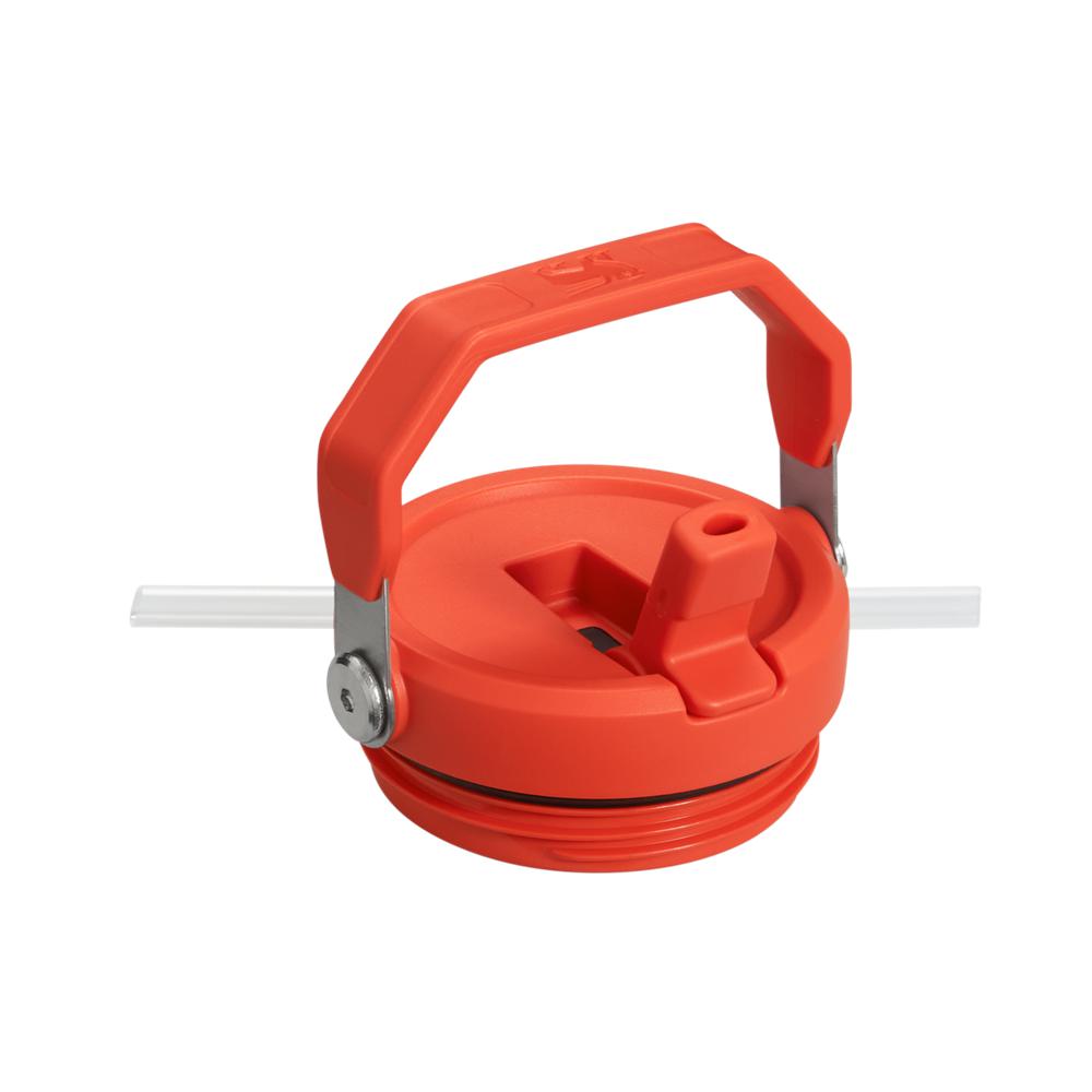 Botellas de Agua Stanley The IceFlow Flip Straw Tumbler | 30 OZ | Insulated Water Moradas | GJHD-38251