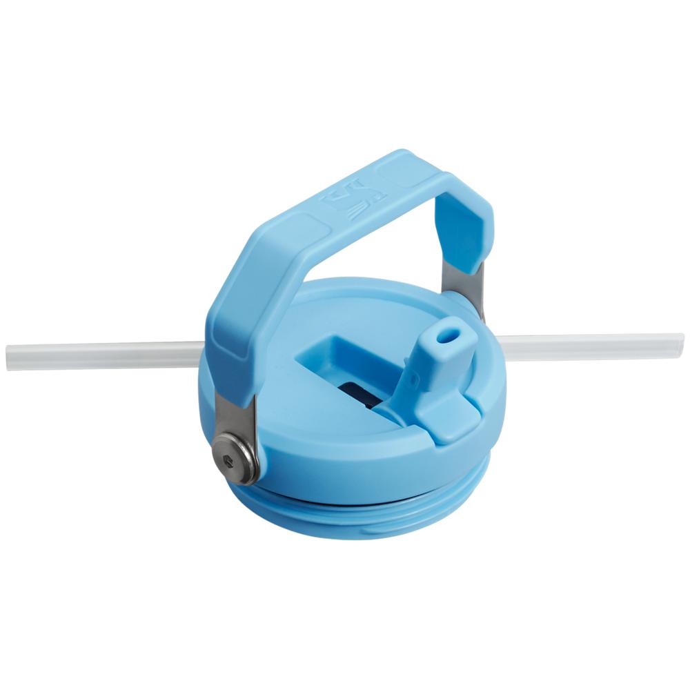 Botellas de Agua Stanley The IceFlow Flip Straw Tumbler | 30 OZ | Insulated Water Azules | KLZH-94652