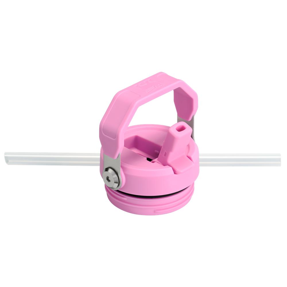 Botellas de Agua Stanley The Mother’s Day IceFlow™ Bottle with Flip Straw Lid | 24 OZ Blancas | YAGF-31795