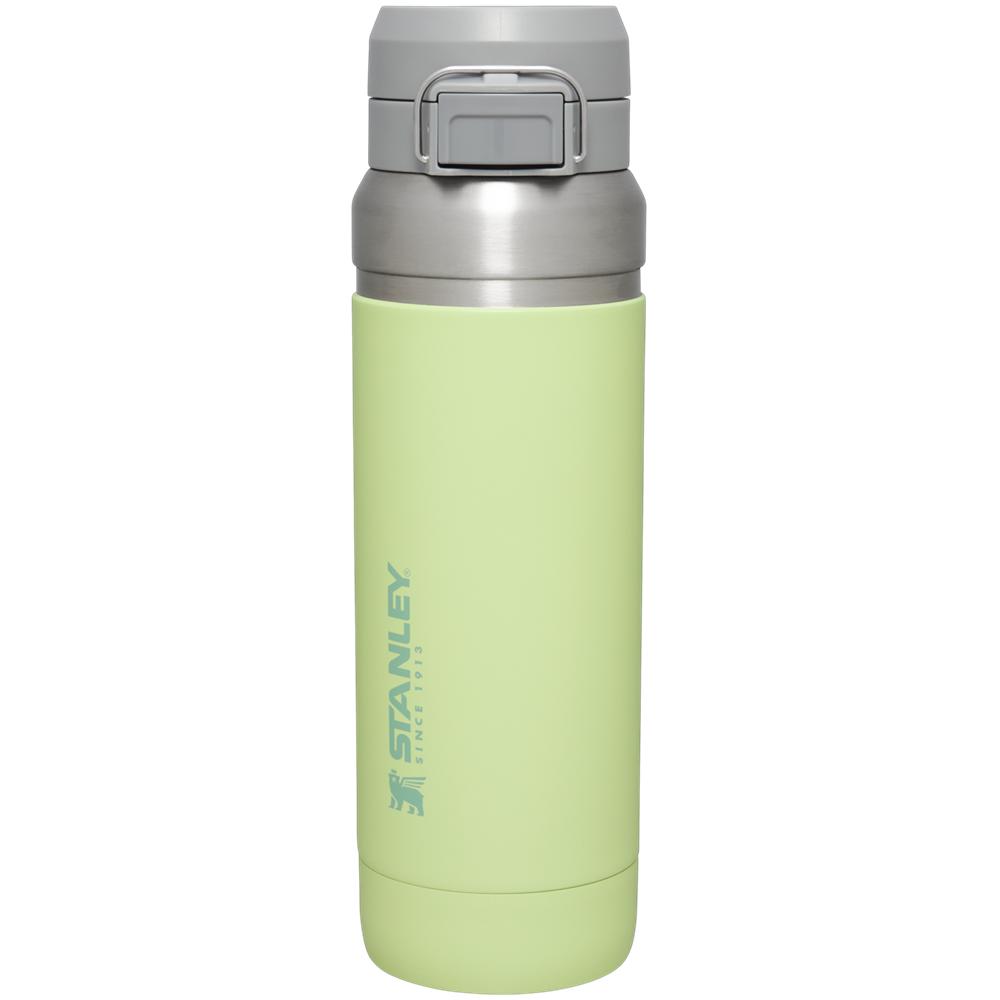 Botellas de Agua Stanley The Quick Flip Go | 36 OZ Verde | BLUG-80425