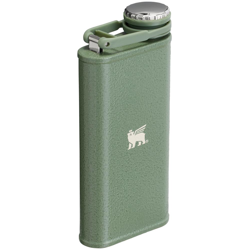 Botellas de Agua Stanley The Stanley and FRGMT Classic Flask | 8 OZ Verde | LKOP-62958
