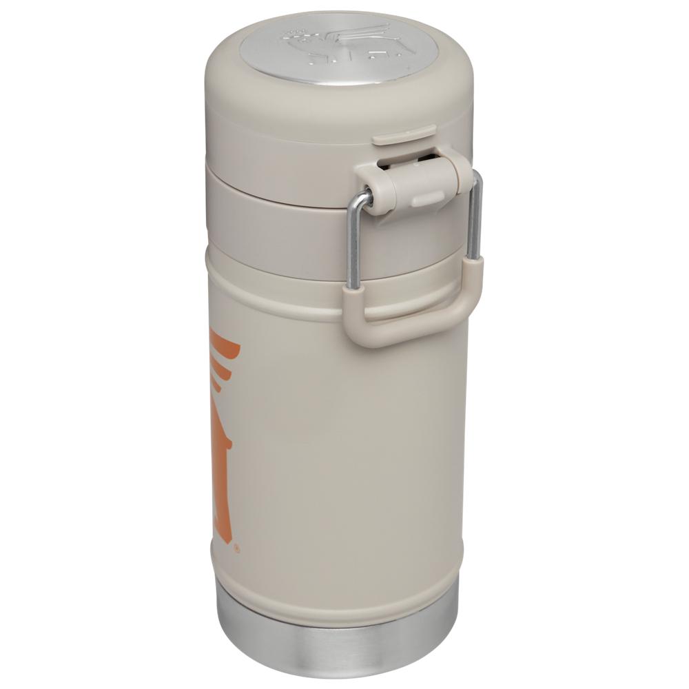Botellas de Agua Stanley The Wild Imagination Flowsteady™ Bear Cub Bottle | 12 OZ Gris | MKYB-75612