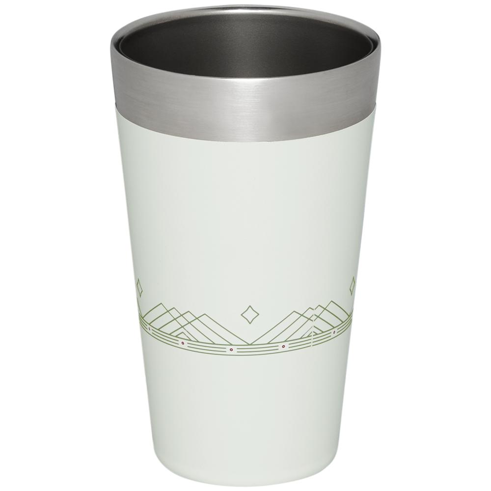 Botellas de Agua Stanley Winterscape Stacking Beer Pint | 16 OZ Gris | NFKM-85673