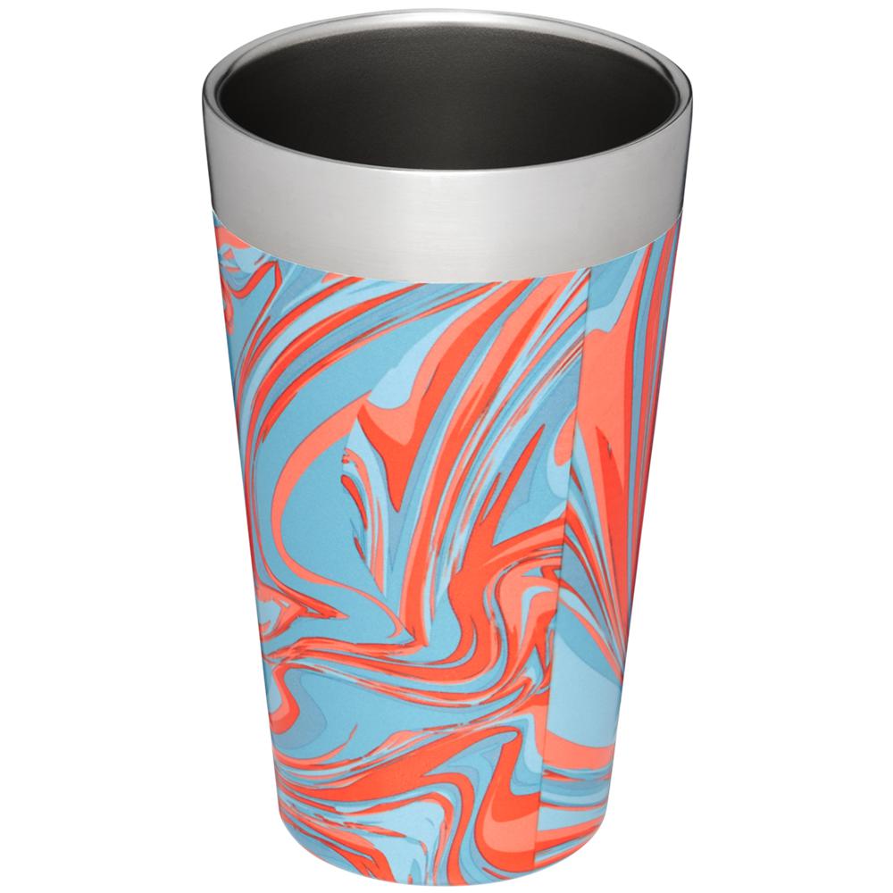 Cups Stanley Adventure Stacking Stainless Steel Beer Pint | 16OZ Tumbler Multicolor | AXRO-79560