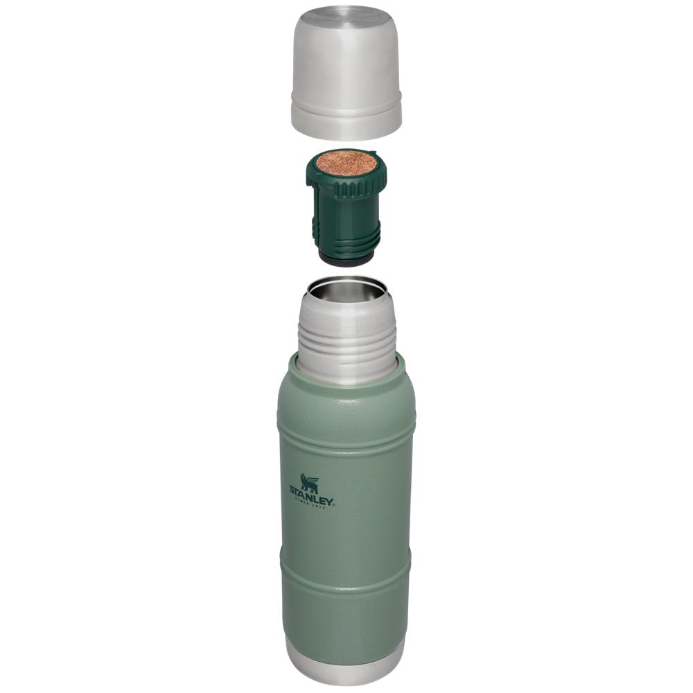 Cups Stanley Artisan Thermal Bottle | 1.1QT Verde | BNIG-95038