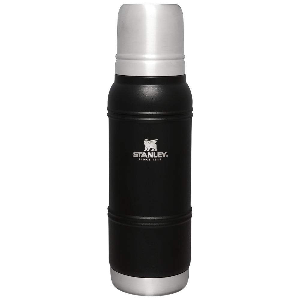 Cups Stanley Artisan Thermal Bottle | 1.1QT Negras | KCWV-76045
