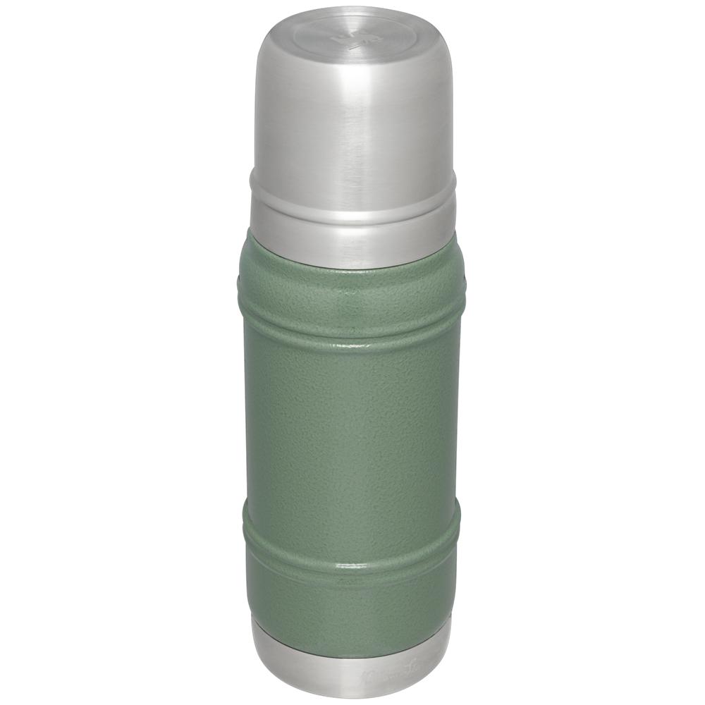 Cups Stanley Artisan Thermal Bottle | 20 OZ Verde | YRFW-19285