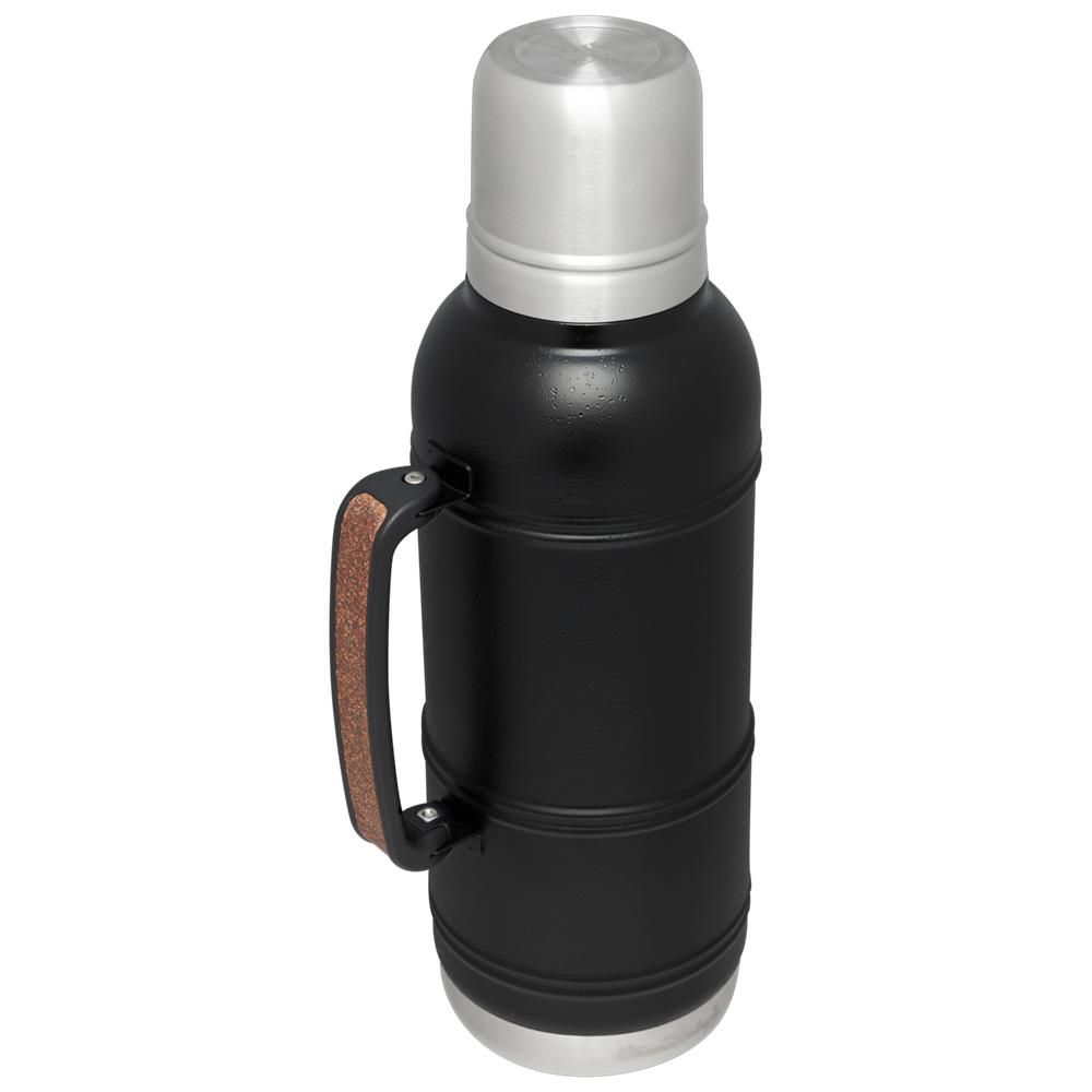 Cups Stanley Artisan Thermal Bottle | 2QT Negras | OINT-93268