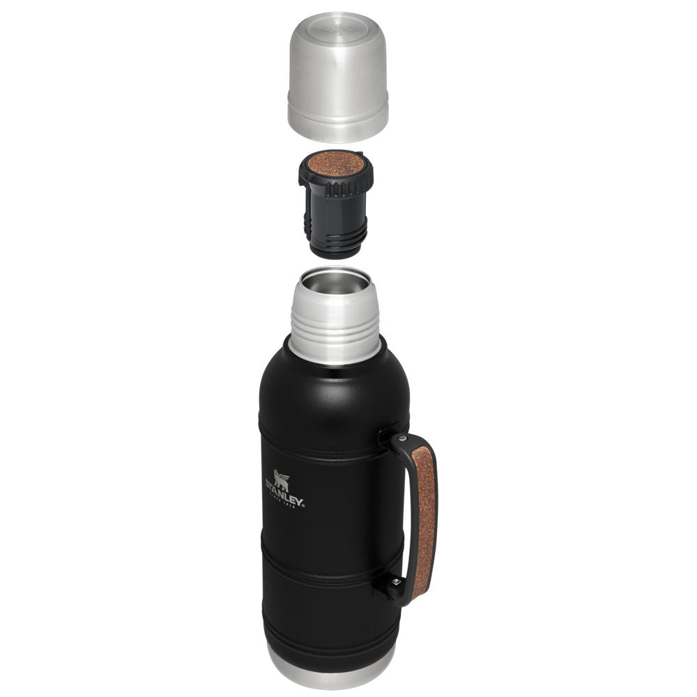 Cups Stanley Artisan Thermal Bottle | 2QT Negras | OINT-93268