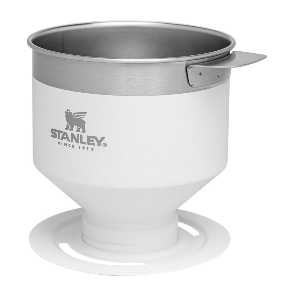 Cups Stanley Classic Perfect Brew Pour Over Blancas | VSKI-28437