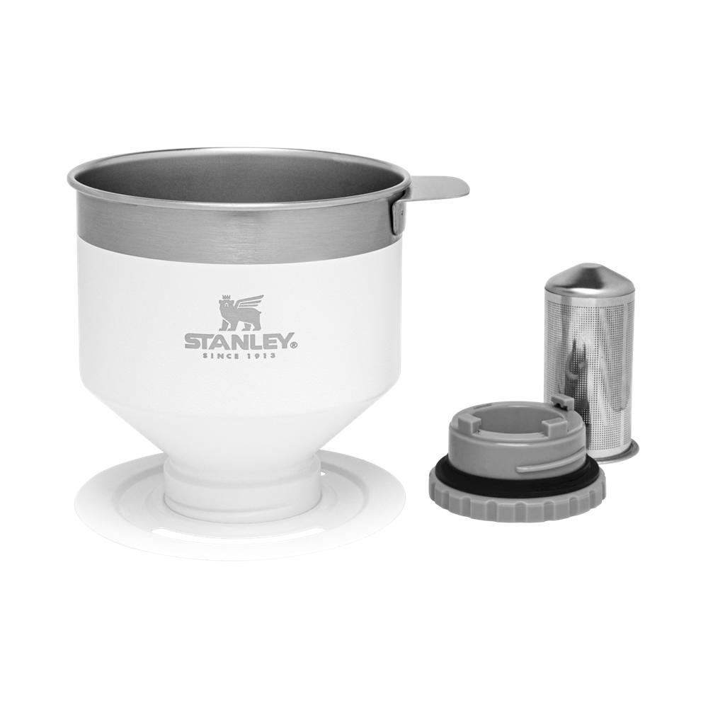 Cups Stanley Classic Perfect Brew Pour Over Blancas | VSKI-28437