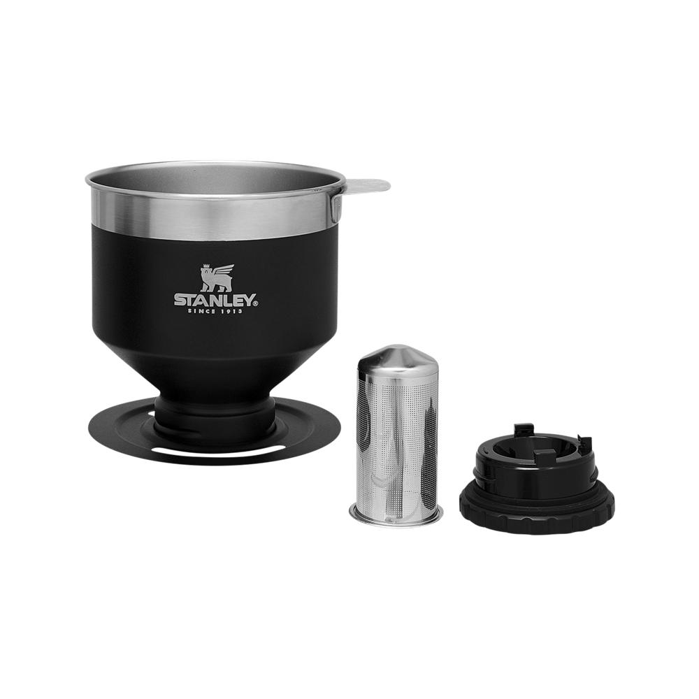 Cups Stanley Classic Perfect Brew Pour Over Negras | RVQM-62931