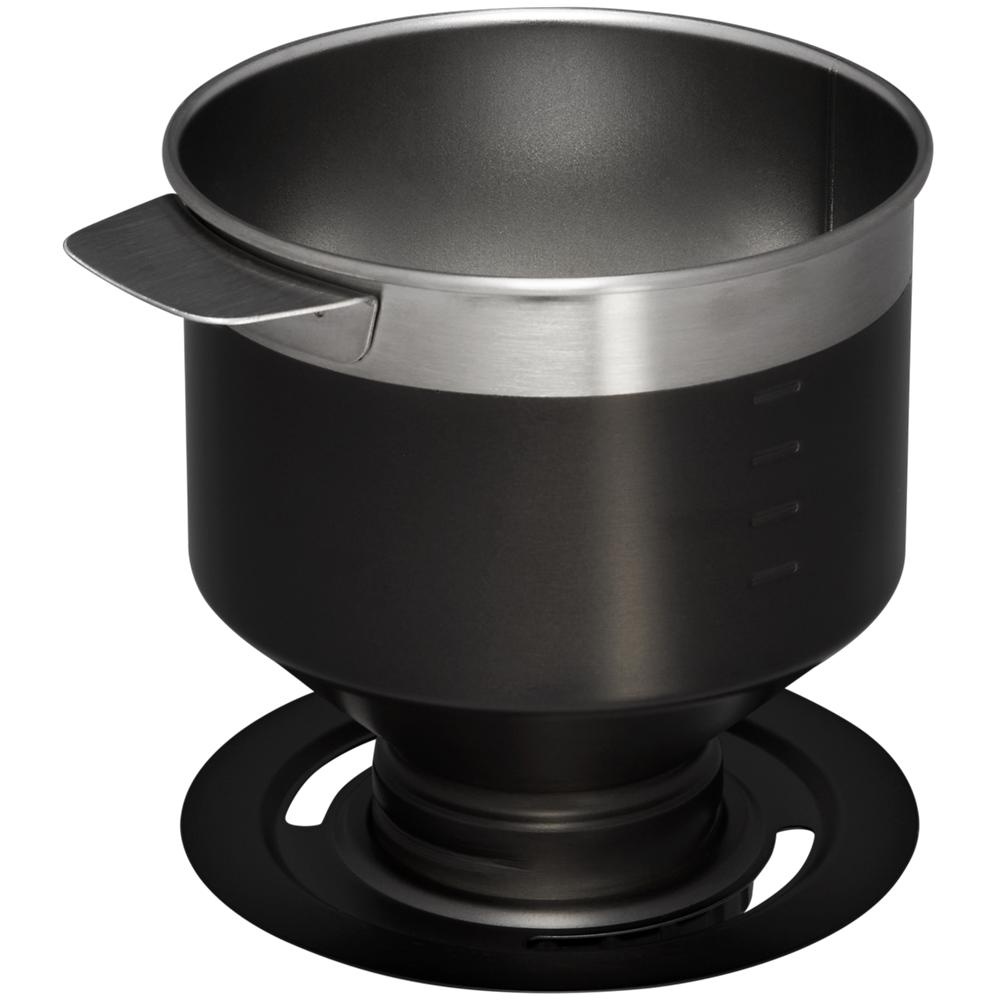 Cups Stanley Classic Perfect Brew Pour Over Negras | GARQ-71493