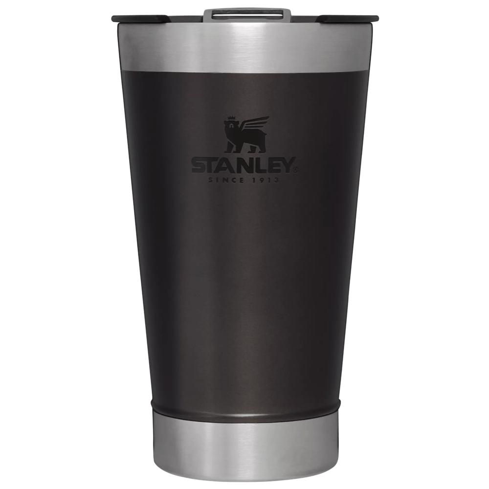 Cups Stanley Classic Stay Chill Insulated Beer Pint | 16OZ Tumbler Negras | IEFG-37189