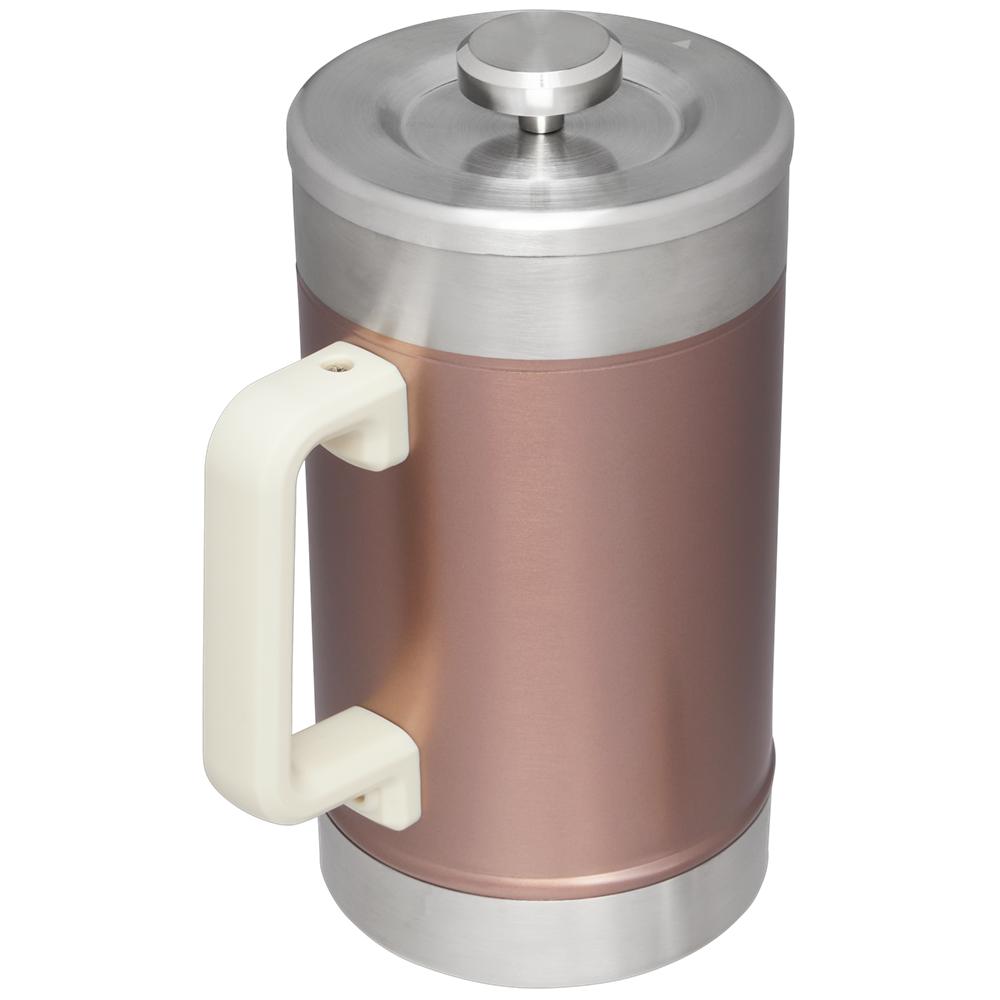 Cups Stanley Classic Stay Hot French Coffee Press | 48OZ Rosas | HKRW-90421