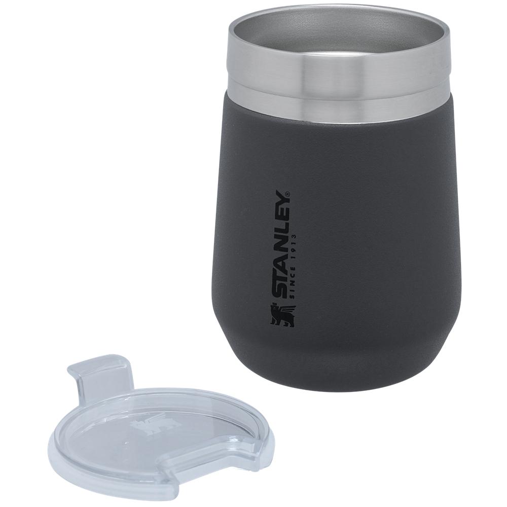 Cups Stanley GO Everyday Insulated Tumbler | 10 OZ Gris | BAWY-87164