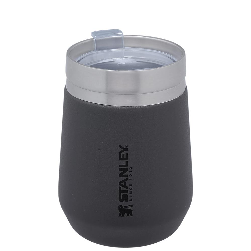 Cups Stanley GO Everyday Insulated Tumbler | 10 OZ Gris | BAWY-87164