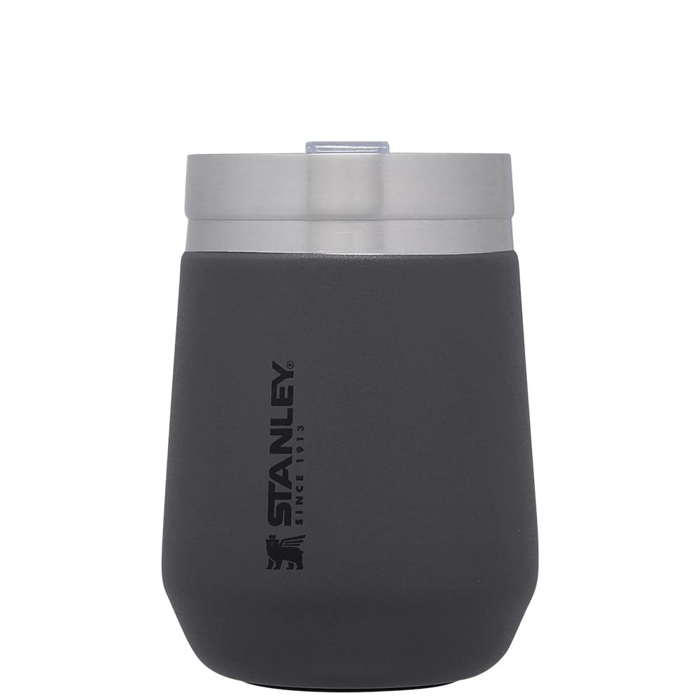 Cups Stanley GO Everyday Insulated Tumbler | 10 OZ Gris | BAWY-87164