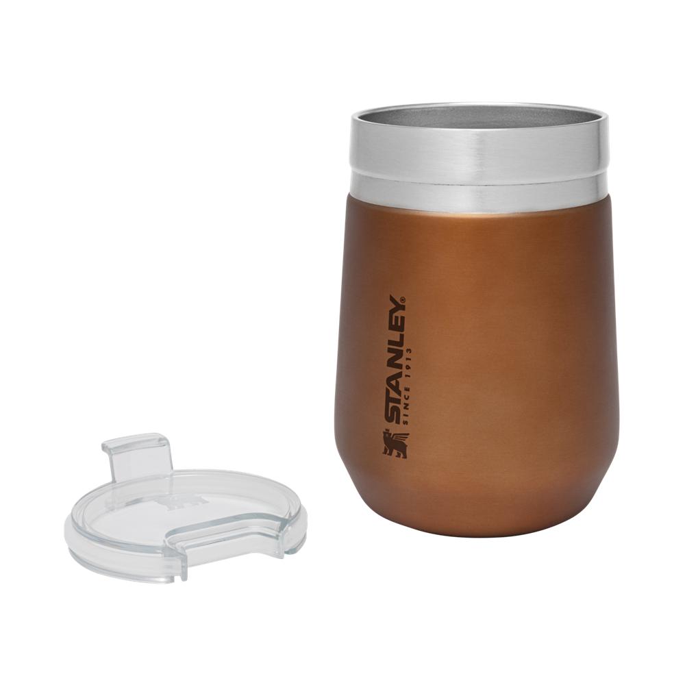 Cups Stanley GO Everyday Insulated Tumbler | 10 OZ Marrones | NWUL-15470