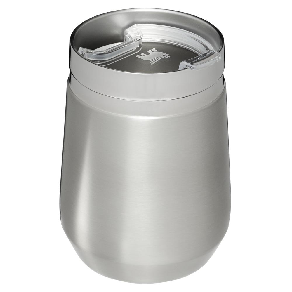 Cups Stanley GO Everyday Insulated Tumbler | 10 OZ Gris | ETVG-52130