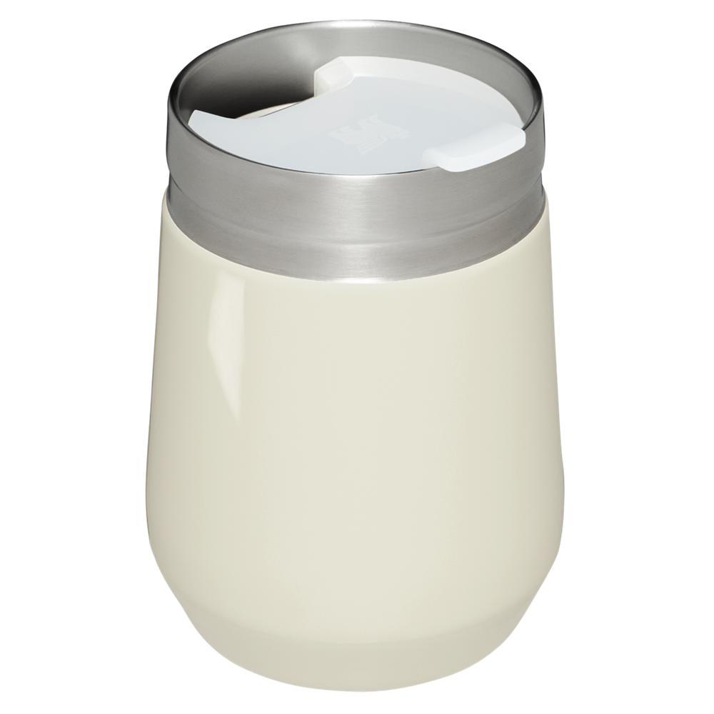 Cups Stanley GO Everyday Insulated Tumbler | 10 OZ Beige | ZQPX-80632