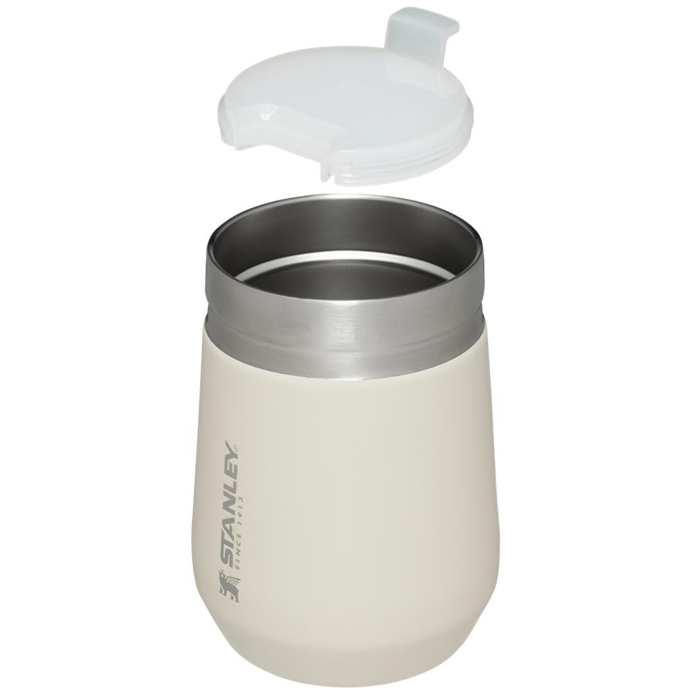 Cups Stanley GO Everyday Insulated Tumbler | 10 OZ Beige | ZQPX-80632