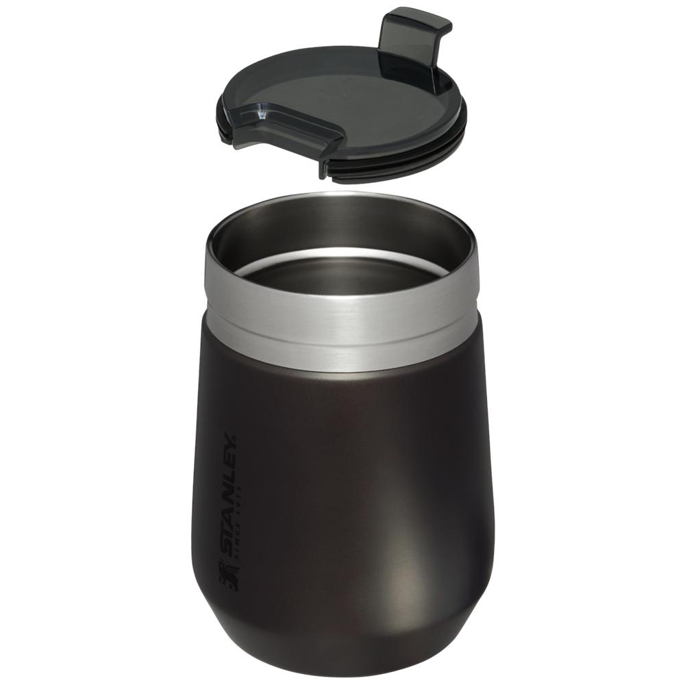 Cups Stanley GO Everyday Insulated Tumbler | 10 OZ Negras | AVOM-08375
