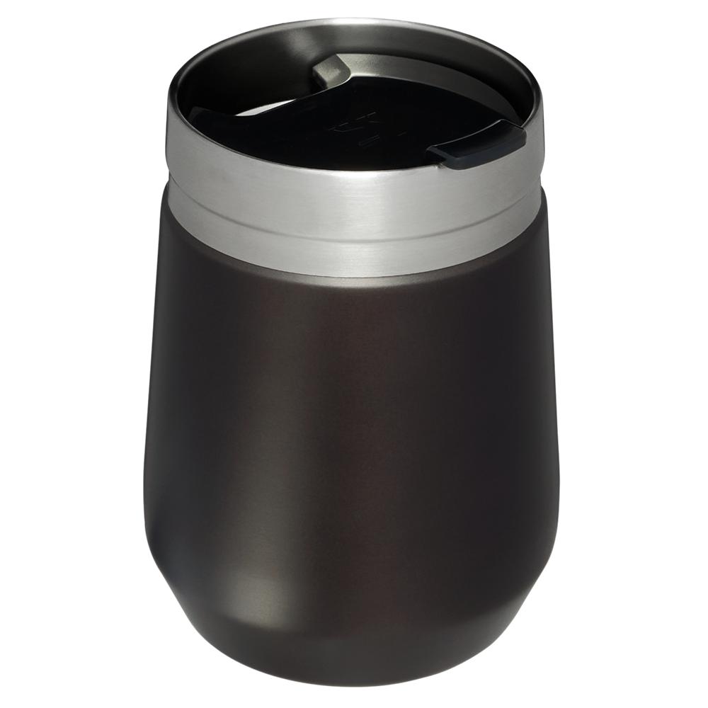 Cups Stanley GO Everyday Insulated Tumbler | 10 OZ Negras | AVOM-08375