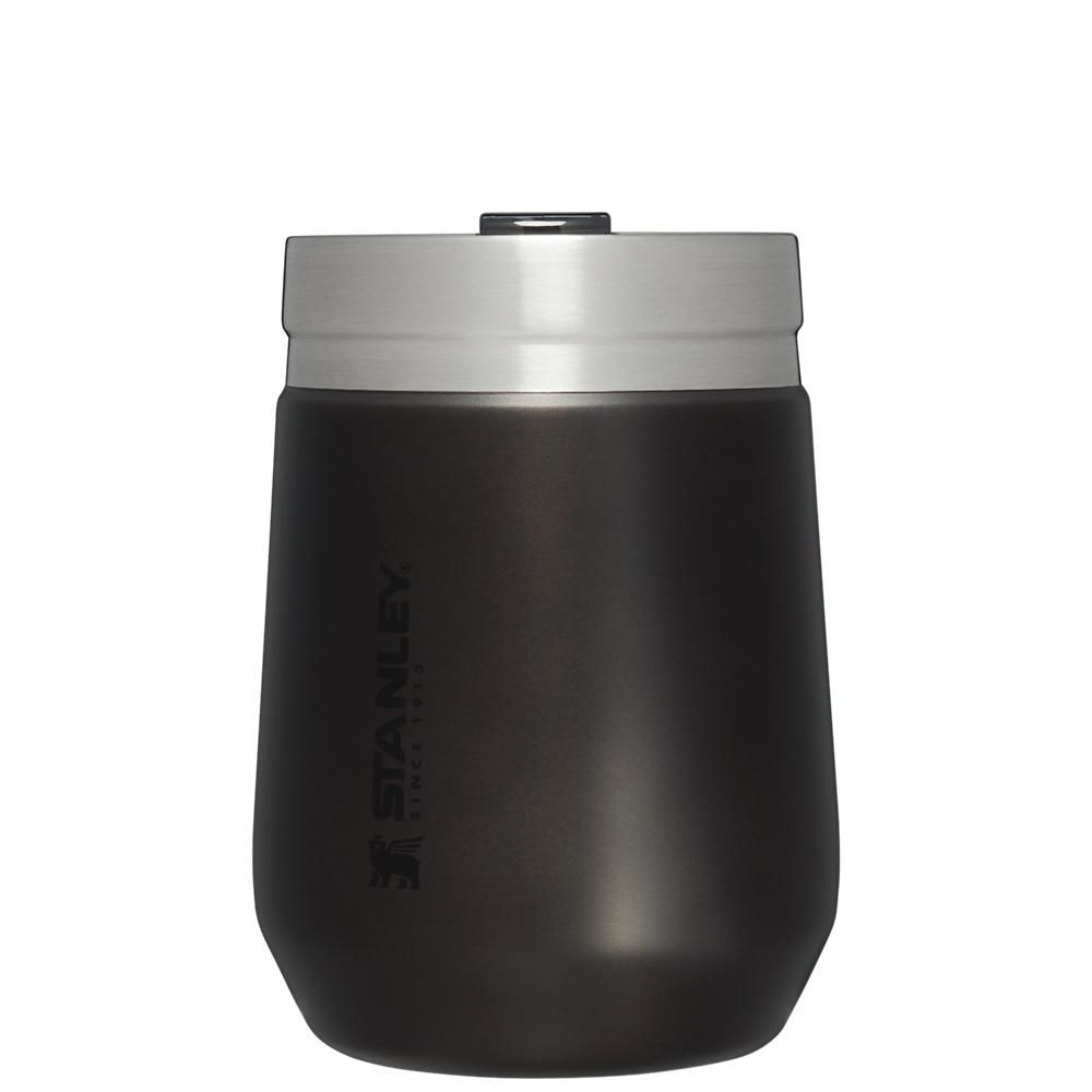 Cups Stanley GO Everyday Insulated Tumbler | 10 OZ Negras | AVOM-08375